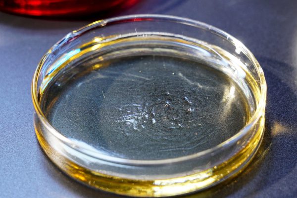 固化环氧树脂体系