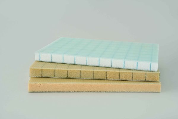 复合材料夹层结构介绍