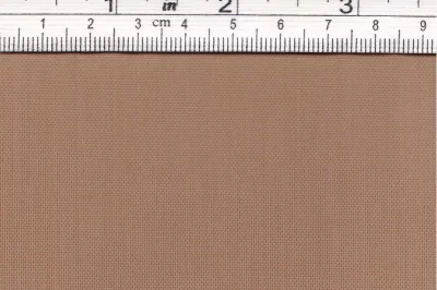 PTFE 玻璃布（无孔）高温真空脱模布