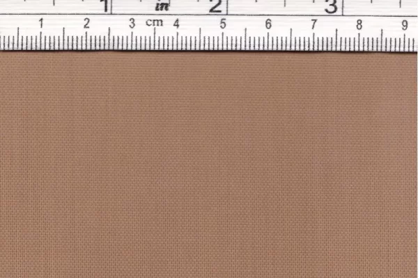 PTFE 玻璃布（无孔）高温真空脱模布