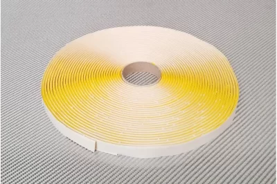 黄色耐温密封胶带