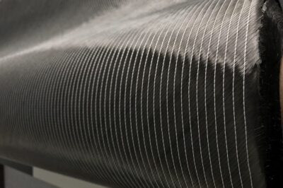 +45°/ -45°双轴碳纤维布