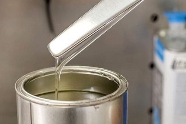 环氧树脂固化时间