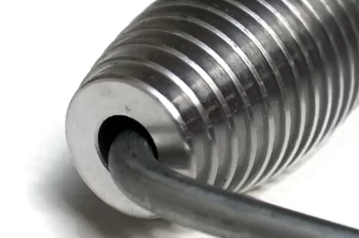 橄榄铝辊（铝制圆辊筒）