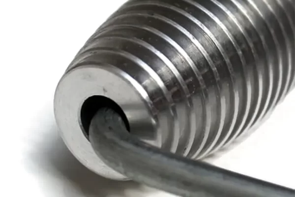 玻璃钢橄榄滚（树脂消泡层压铝制滚筒）