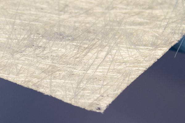 600克 短切原丝垫（玻纤短切毡）