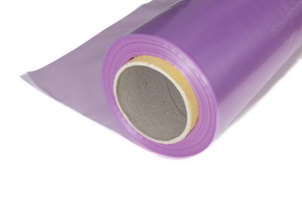 耐温共挤单尼龙袋膜 204°C真空袋膜