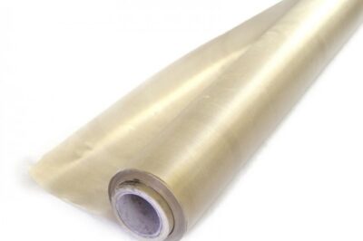 平纹编织 PTFE 涂层真空脱模布