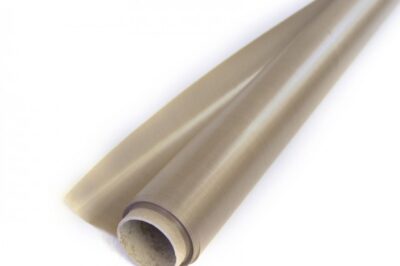 非粘性PTFE涂层脱模布