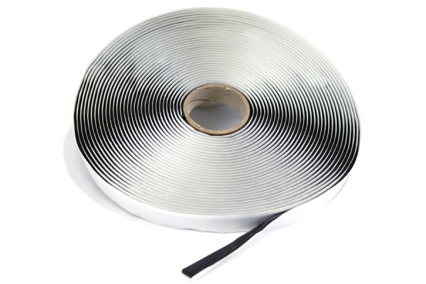 黑色真空袋密封胶带