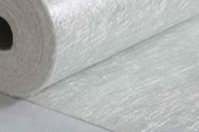 短切毡 (CSM) 乳液粘合