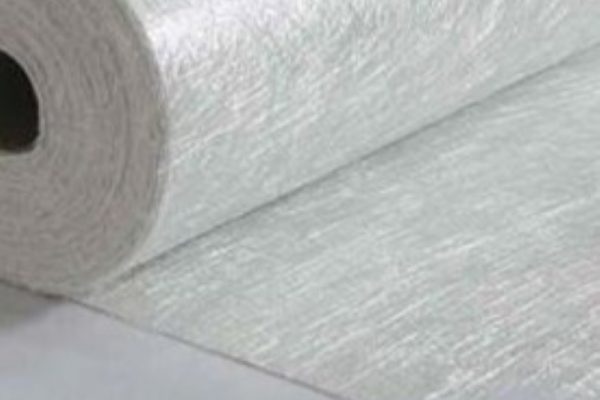 短切毡 (CSM) 乳液粘合