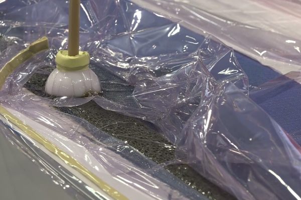 什么是真空灌注工艺？