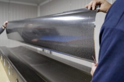 碳纤维是否属于复合材料？