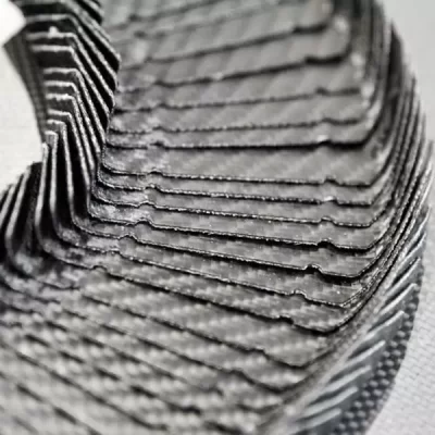 碳纤维比铝合金好在哪里？