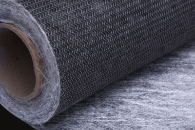 航天电子电池化学容器用碳纤维复合毡