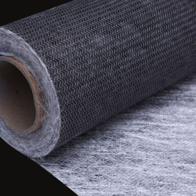 航天电子电池化学容器用碳纤维复合毡