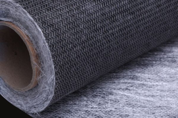 航天电子电池化学容器用碳纤维复合毡