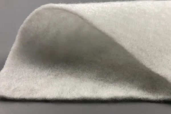 透气布无纺聚酯排气布，适用于真空袋灌注