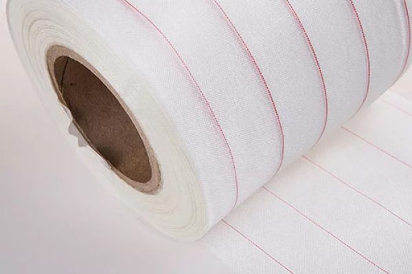 真空材料聚酯剥离层，耐温150°C 真空脱模布