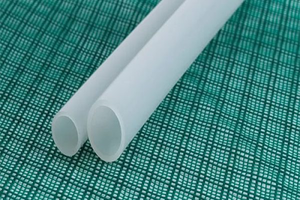 真空灌注流管——用于真空灌注工艺