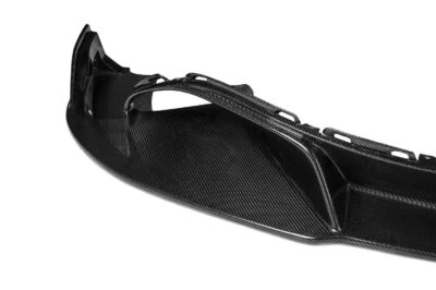 多轴碳纤维：革命性的强度和耐久性