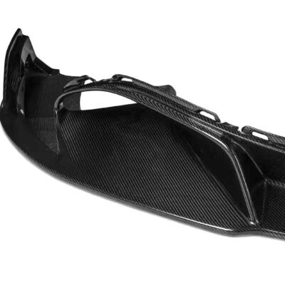 多轴碳纤维：革命性的强度和耐久性