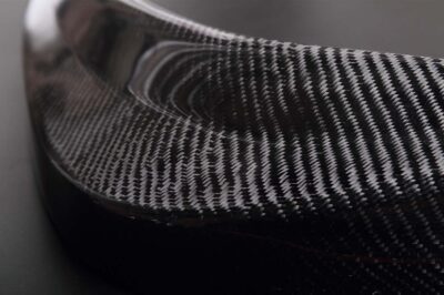 多轴织物：先进复合材料的重要组成部分