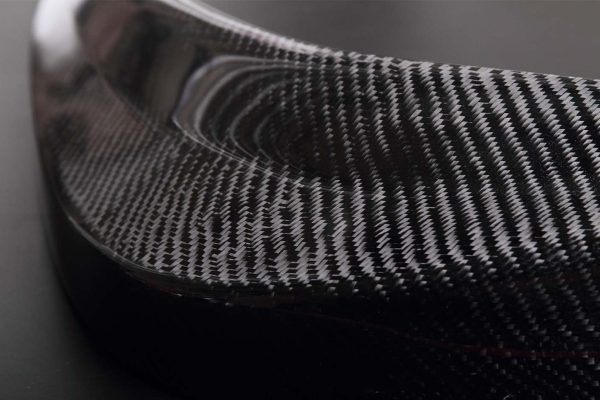 多轴织物：先进复合材料的重要组成部分