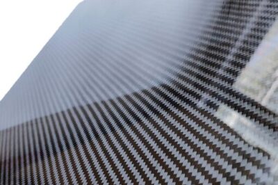 100% 高强度碳纤维板