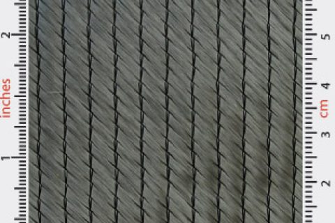碳纤维 +/- 45 双轴 300g 1m宽幅