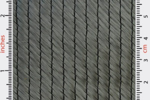 碳纤维 +/- 45 双轴 300g 1m宽幅