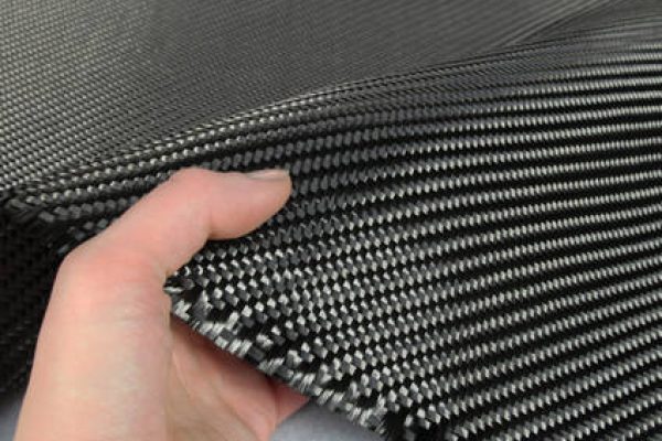 650g 2x2 斜纹 12k 碳纤维布