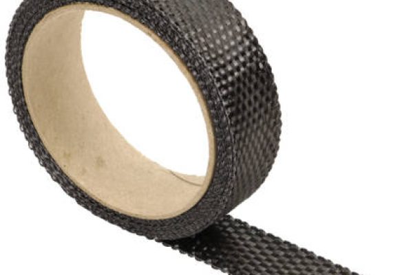240g 平纹碳纤维带