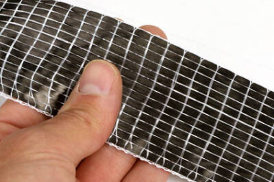 为什么使用单向纤维加固？