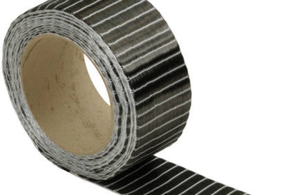 650 克单向碳纤维胶带