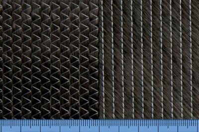 600 克三轴碳纤维布