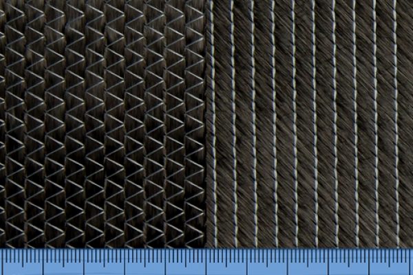 600 克三轴碳纤维布
