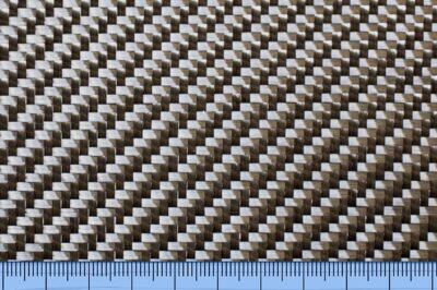 碳纤维布 375 克/平方米斜纹编织
