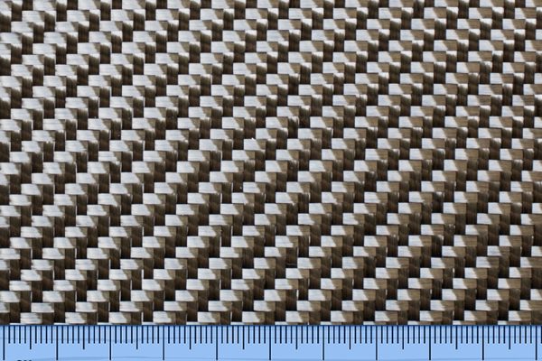 碳纤维布 375 克/平方米斜纹编织