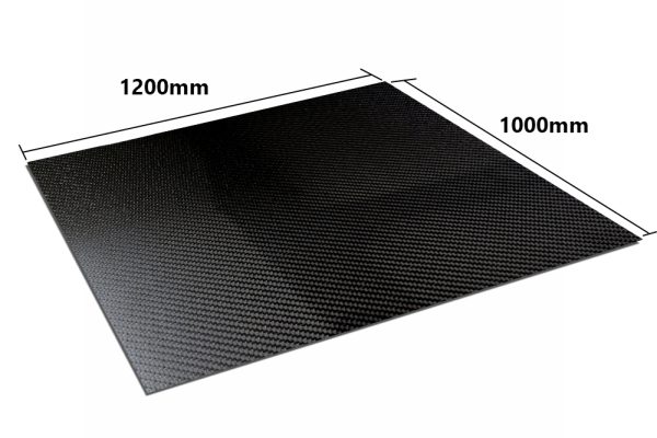 碳平板 - 1mm