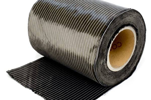 碳纤维双轴胶带 - 410g x 180mm 宽