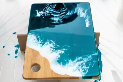 如何减薄环氧树脂（稀释环氧树脂的有效办法）