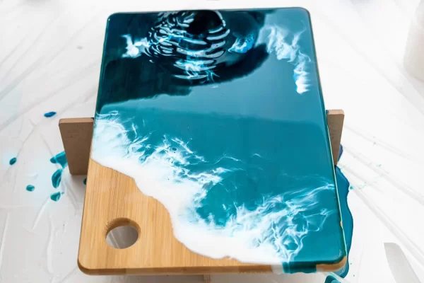 如何减薄环氧树脂（稀释环氧树脂的有效办法）