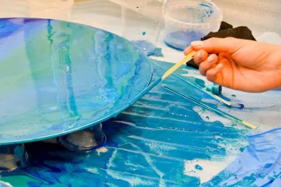 15 个树脂艺术创意，帮助您入门