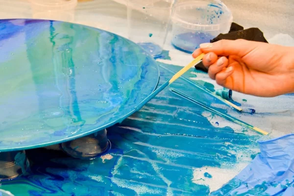 15 个树脂艺术创意，帮助您入门