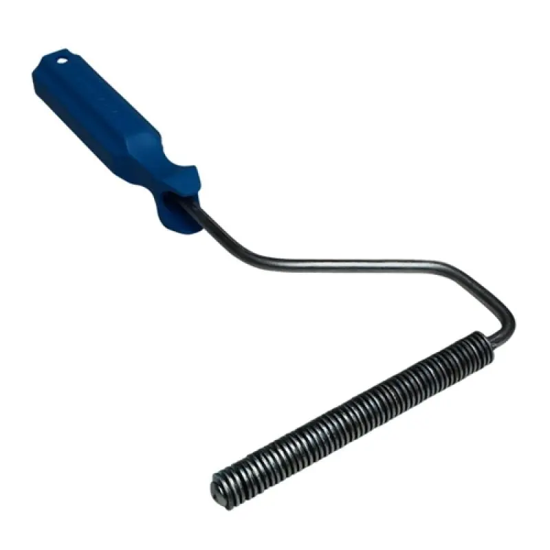 金属垫圈辊(钢制圆圈垫片滚筒)