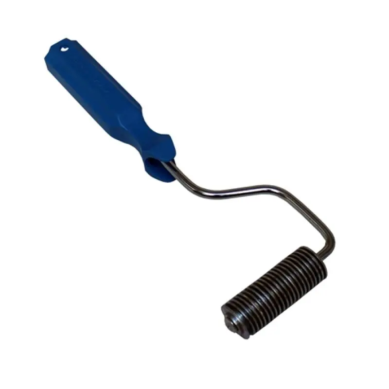 金属垫圈辊(钢制圆圈垫片滚筒)