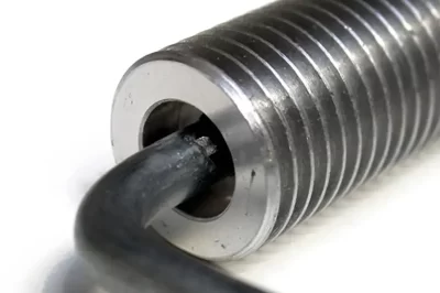 竖纹铝压辊（手糊树脂消泡铝辊）