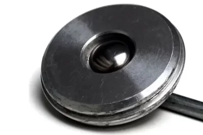 铝角辊（铝制圆角滚）